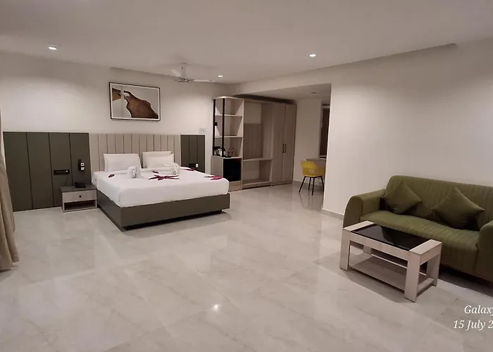 Ayana Resorts
