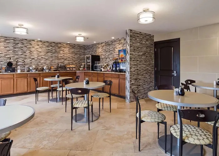 Best Western Norwalk