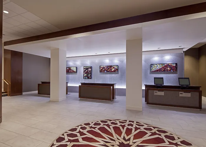 Hyatt Regency Louisville