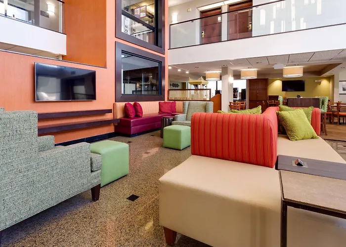 Drury Inn & Suites Denver Tech Center