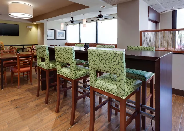 Drury Inn & Suites Denver Tech Center