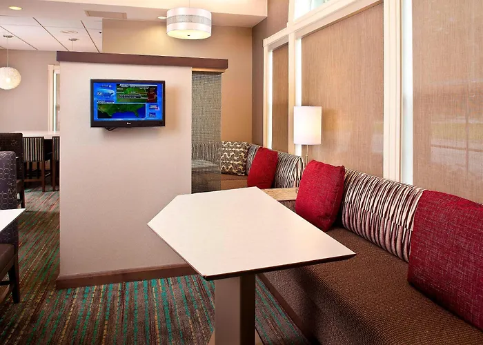 Residence Inn Baton Rouge South