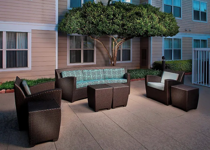 Residence Inn Baton Rouge South