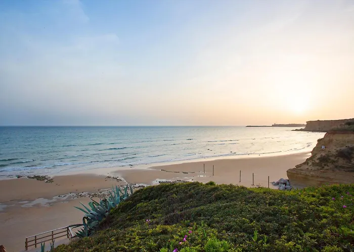 Hipotels Flamenco Conil