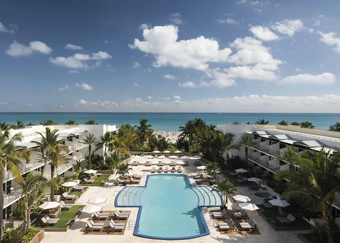 The Ritz-Carlton, South Beach