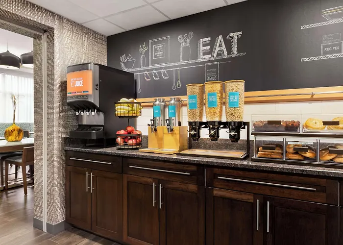 Hampton Inn Quakertown