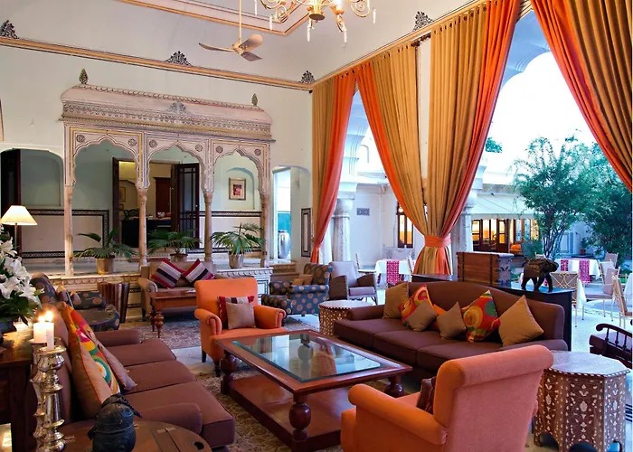 Samode Haveli