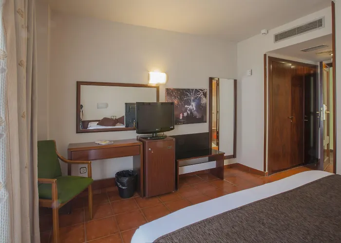 Hotel Florida