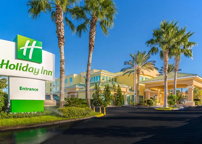 Hampton Inn St Augustine Downtown Historic Distric