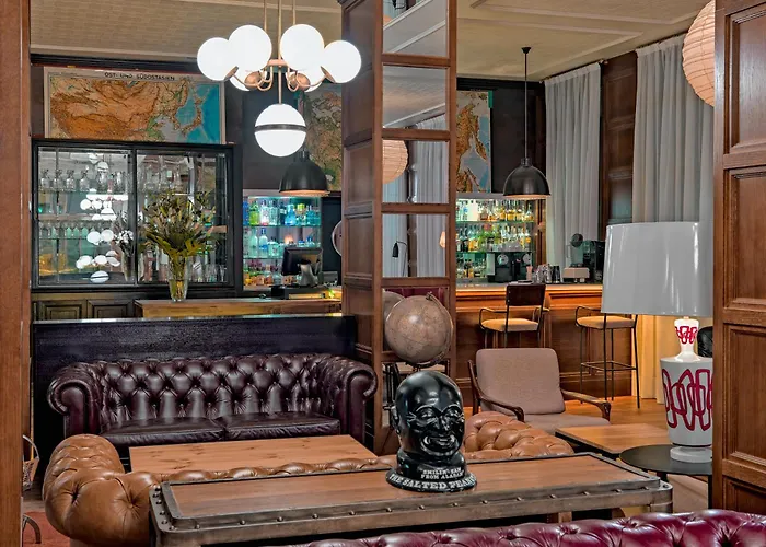 Boutique Hotel H10 Montcada Barcelona
