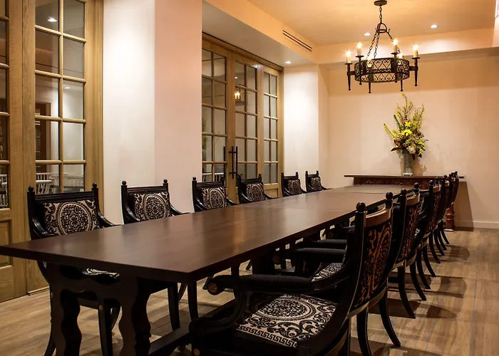 Hotel Valencia Santana Row