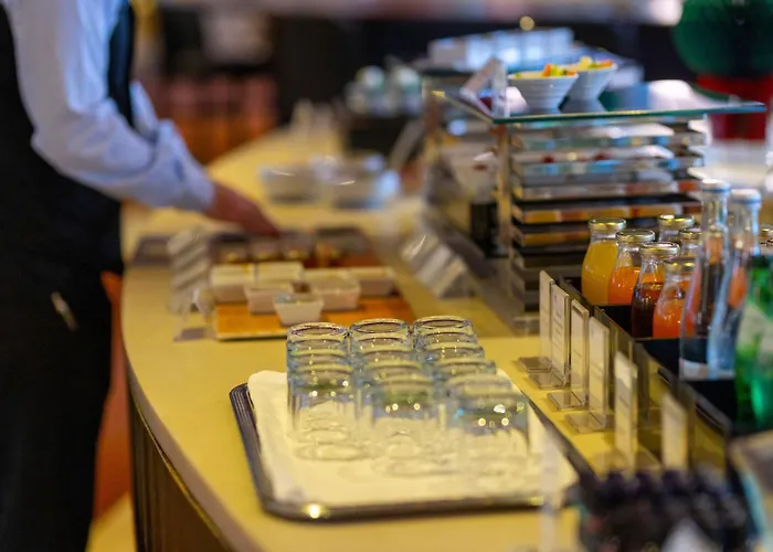 Sheraton Porto Hotel & Spa