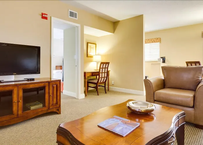 Sun Harbour Boutique Hotel