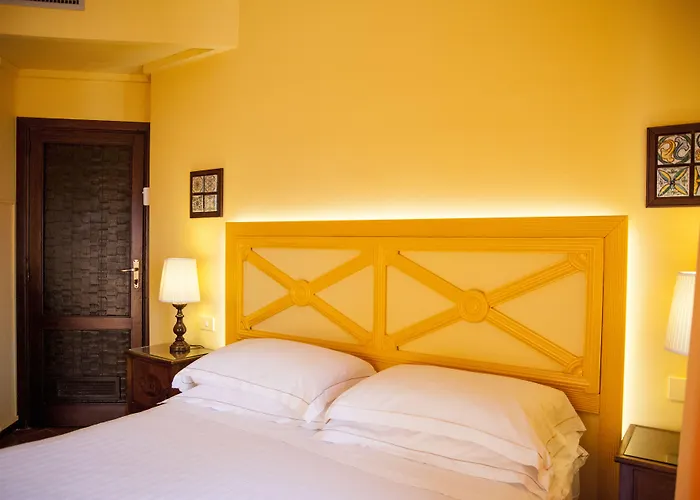 Hotel Palladio