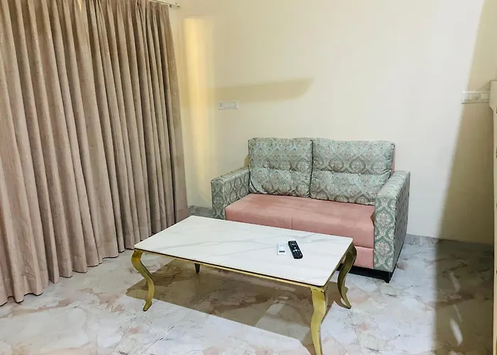 Aara - Boutique Stay