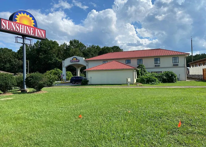 Sunshine Inn