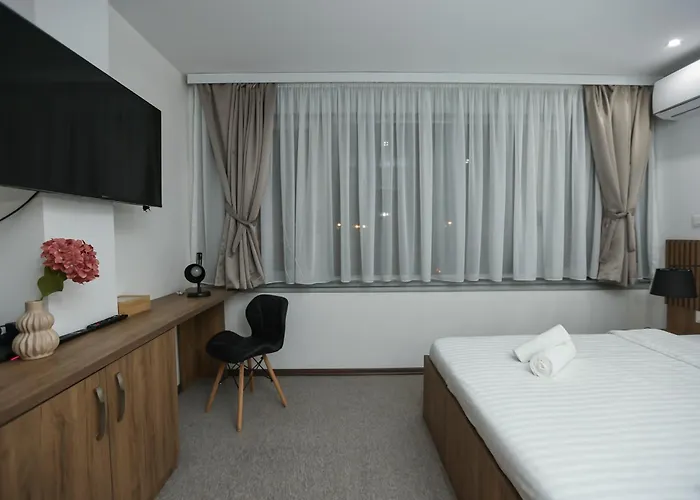 Hotel Riverside