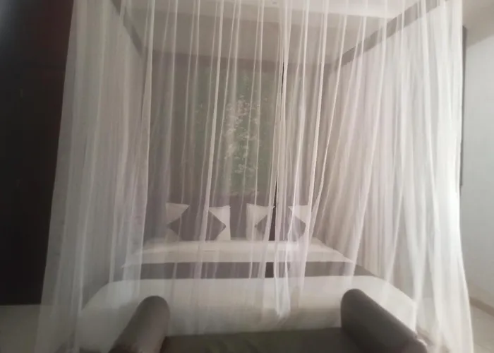 Villa Private In Kuta Bali