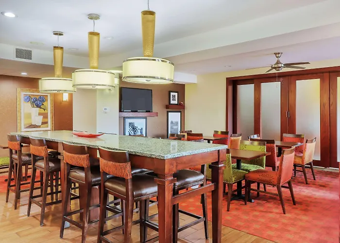 Hampton Inn Heath