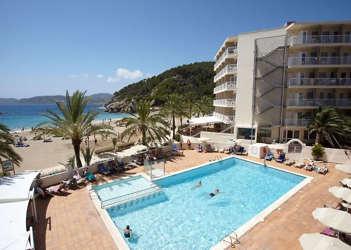 El Somni Ibiza Dream Hotel By Grupotel