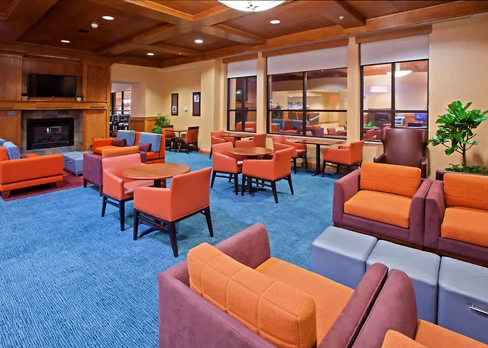 Residence Inn Louisville Downtown