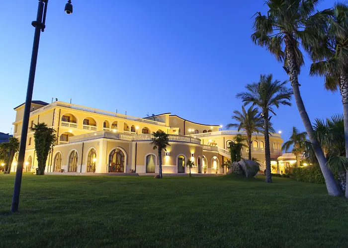Parco dei Principi Hotel - Wedding&Events