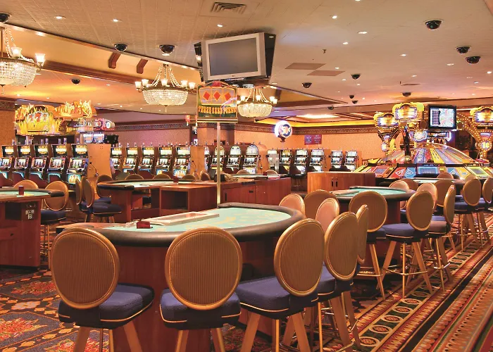 Sam'S Town Hotel & Gambling Hall, Tunica