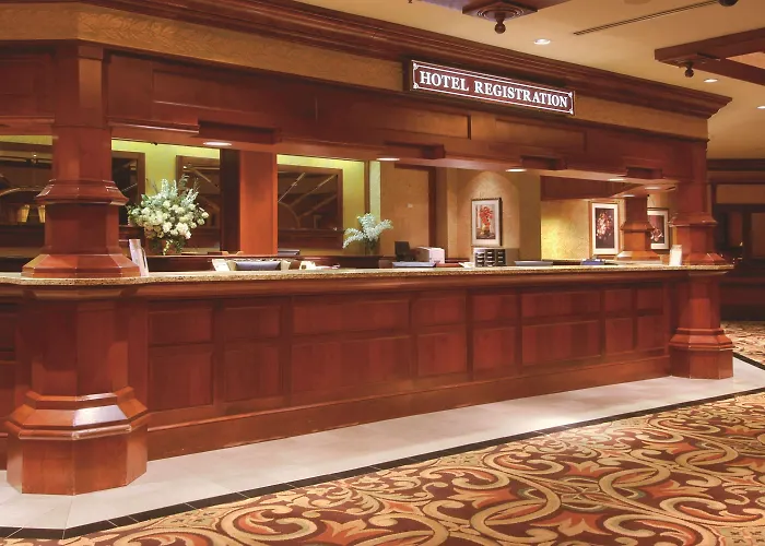 Sam'S Town Hotel & Gambling Hall, Tunica
