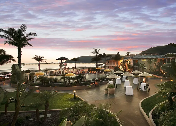 Avila Beach House