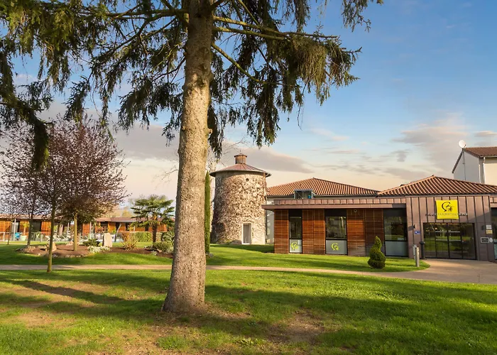 Domaine la Charpinière, The Originals Collection