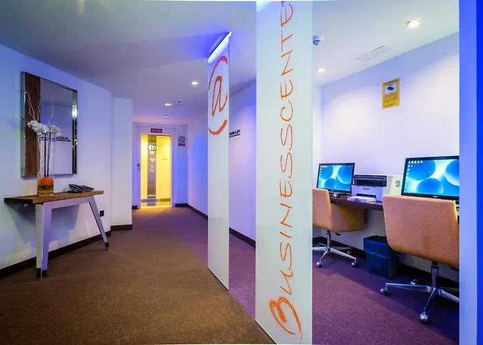 Mb Boutique Hotel - Adults Recommended