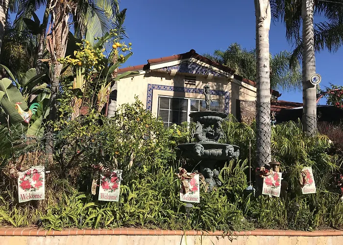 Always Inn San Clemente Bed & Breakfast By Elevate Rooms