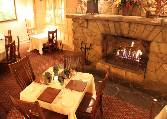 Historic Summit Inn