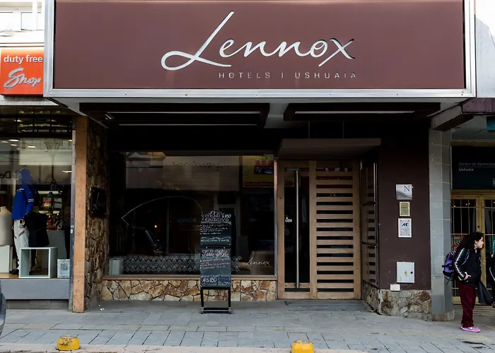 Lennox Ushuaia