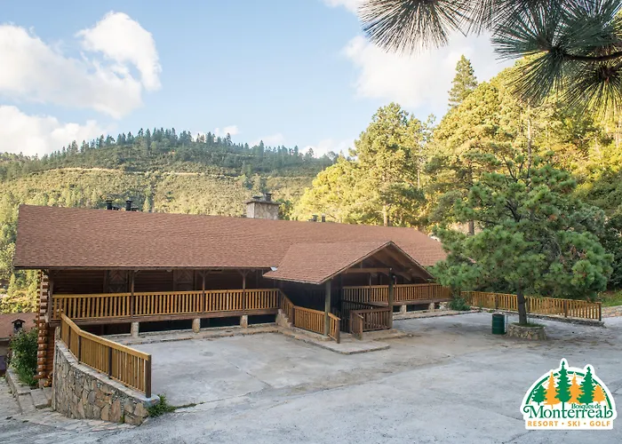 Bosques de Monterreal