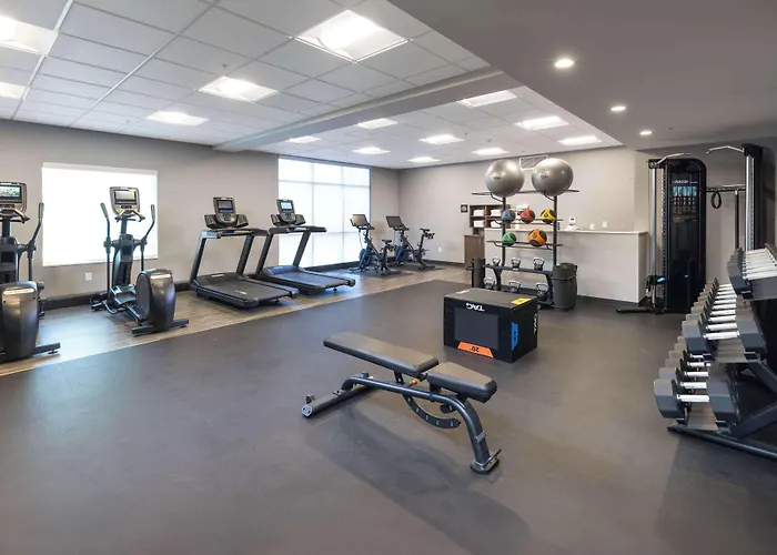 Hampton Inn & Suites Yuba City
