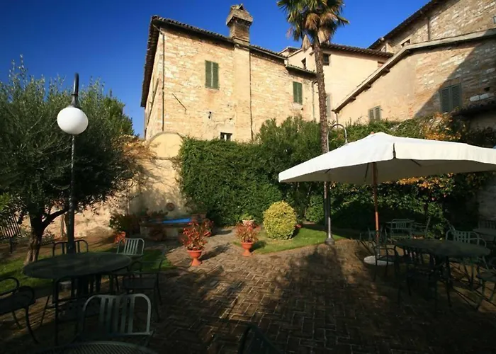 Hotel Palazzo Bocci
