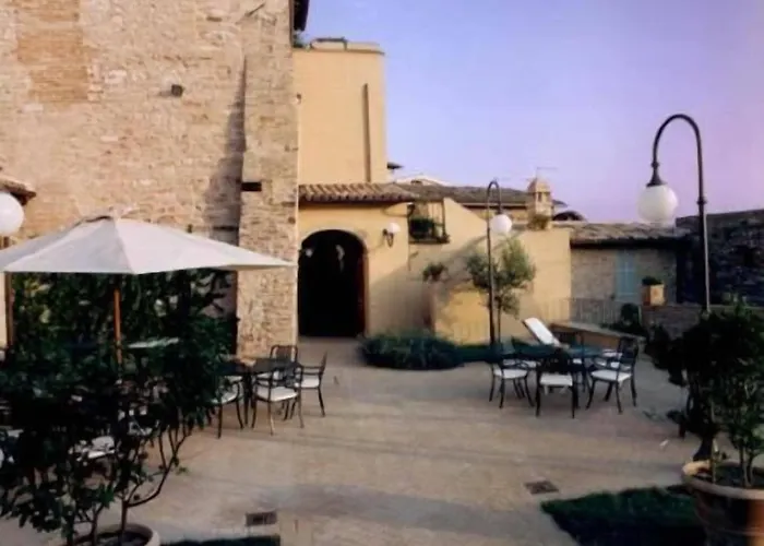 Hotel Palazzo Bocci