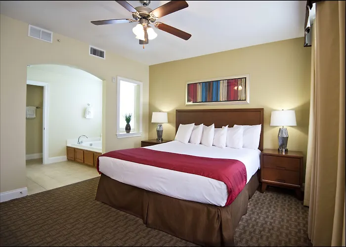 Calypso Cay Vacation Villas