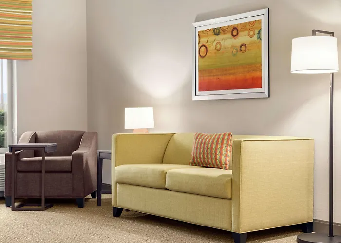 Hampton Inn Athens