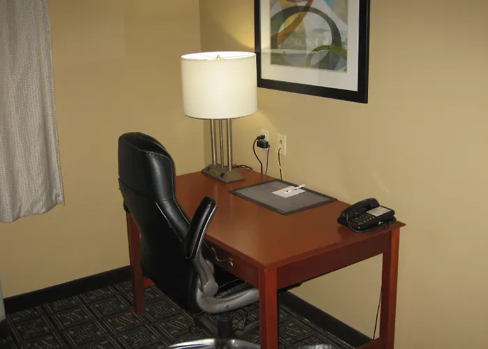 Best Western Plus Monahans Inn And Suites