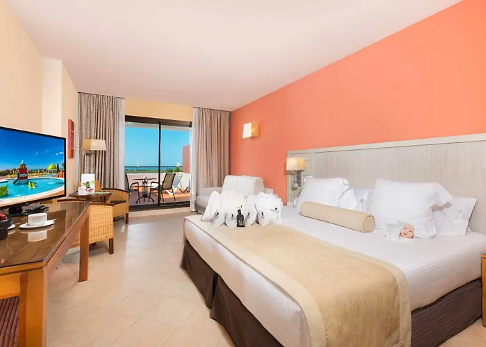 Hotel Fuerte El Rompido