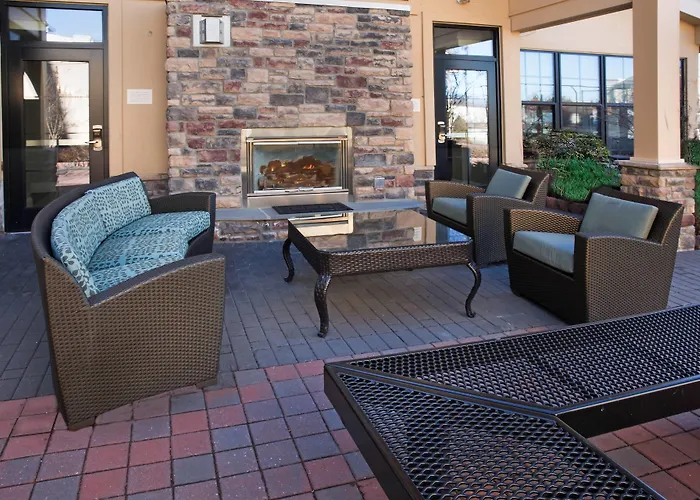 Residence Inn Dover