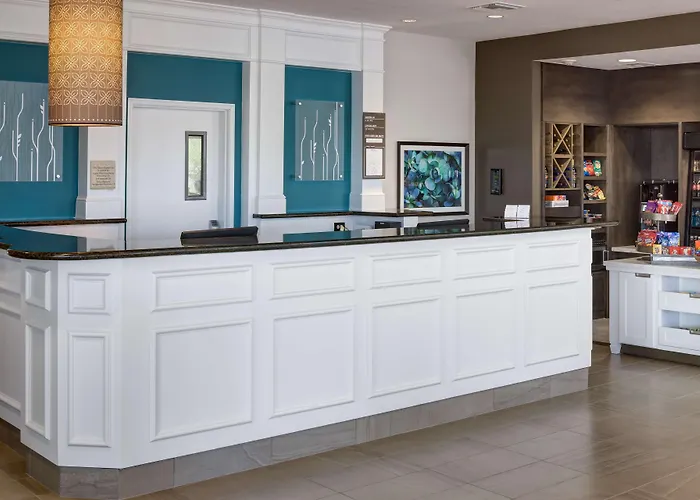 Hilton Garden Inn Tucson Airport