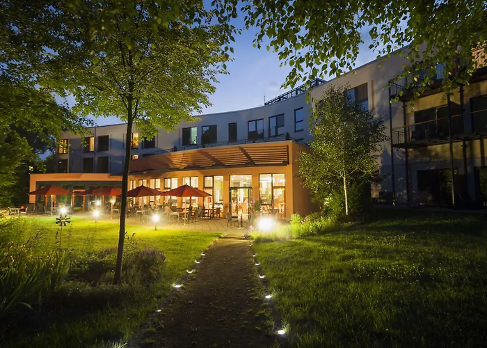 Heide Spa Hotel&Resort