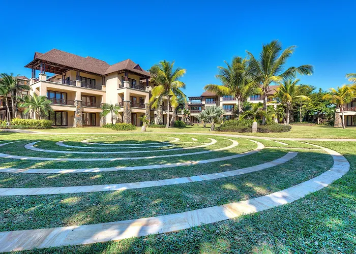 The Westin Turtle Bay Resort & Spa, Mauritius