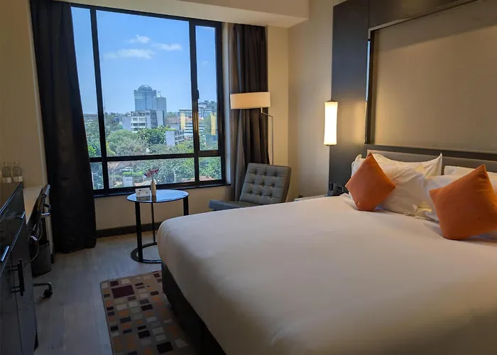 Best Western Plus Westlands