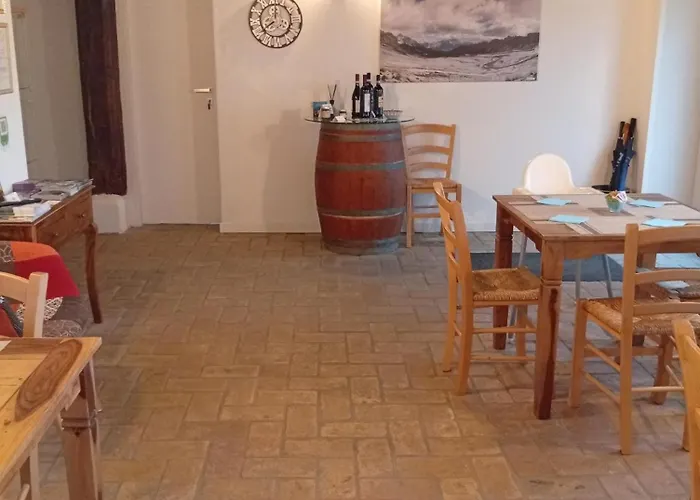 Casa Borriero Farmhouse Charme B&B