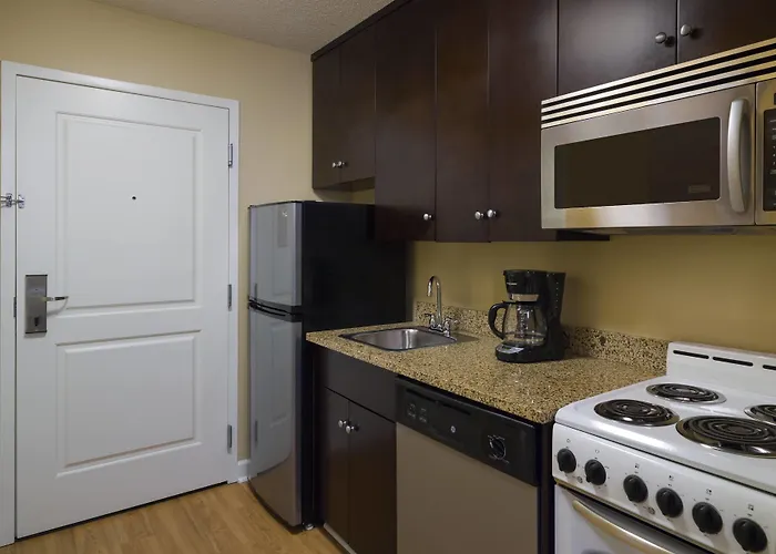 Towneplace Suites By Marriott Harrisburg Hershey