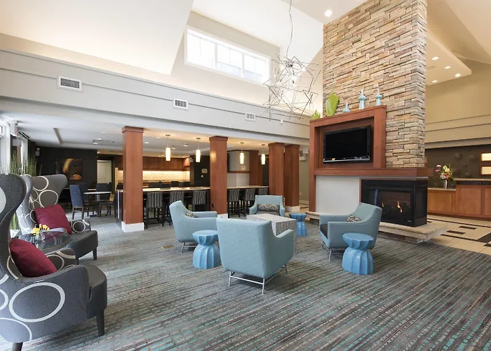 Residence Inn Toledo Maumee